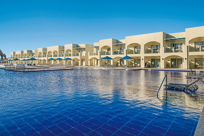 Albatros Makadi Resort 1