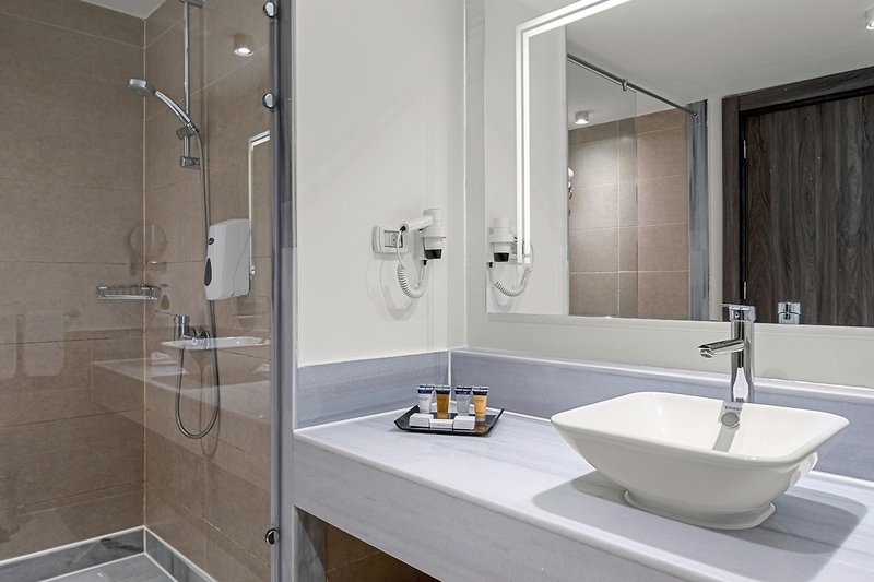 Albatros Makadi Resort 12