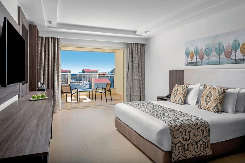 Albatros Makadi Resort 16
