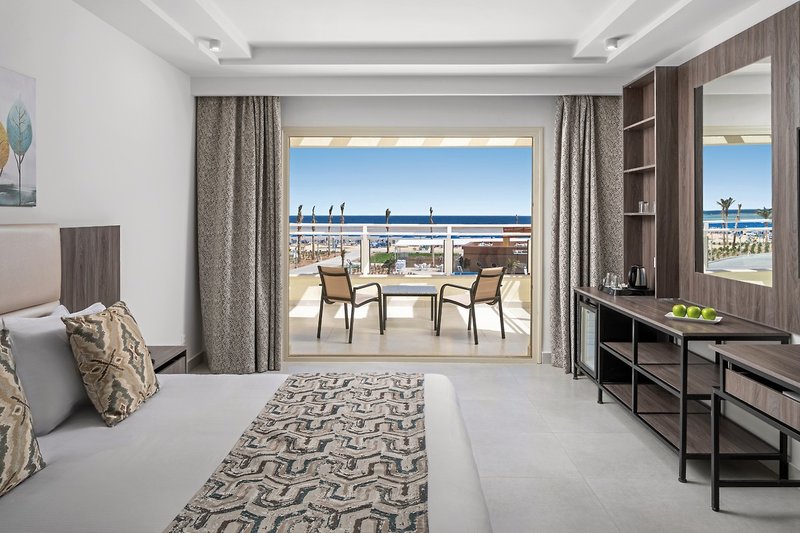 Albatros Makadi Resort 20