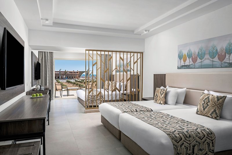 Albatros Makadi Resort 22
