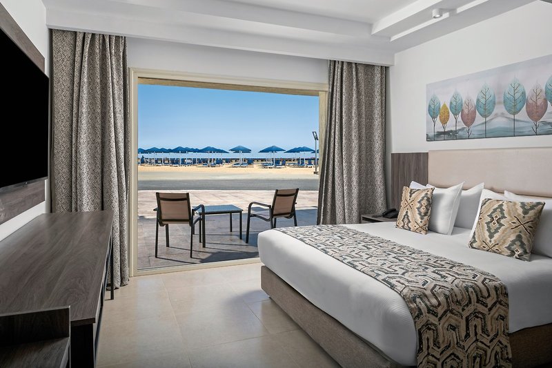 Albatros Makadi Resort 32