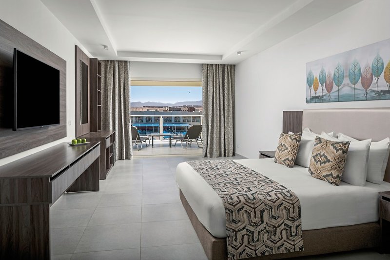 Albatros Makadi Resort 35