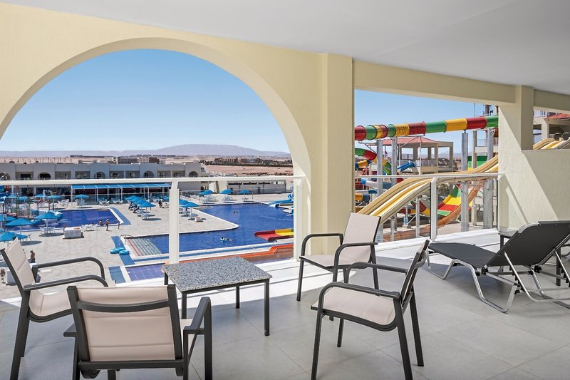 Albatros Makadi Resort 37