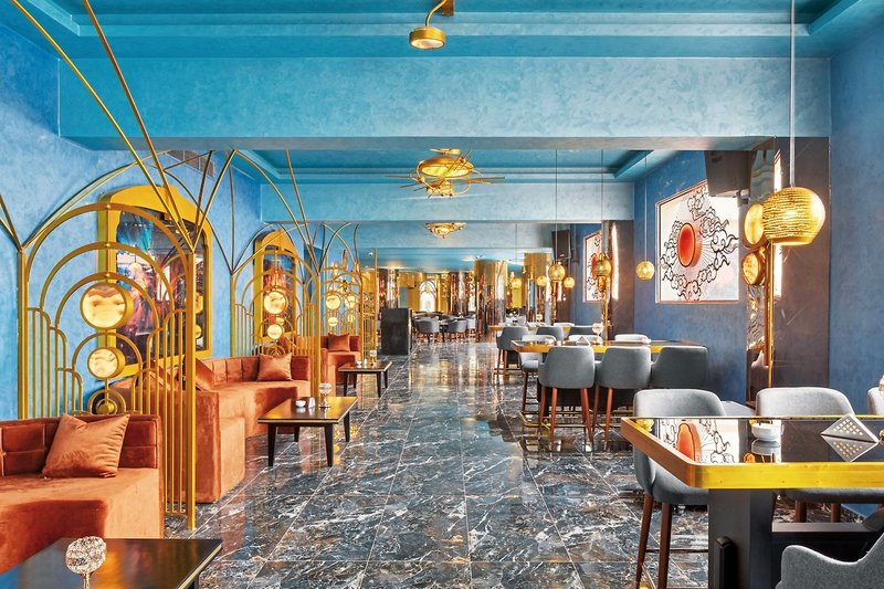 Albatros Makadi Resort 47