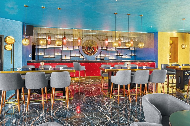 Albatros Makadi Resort 49