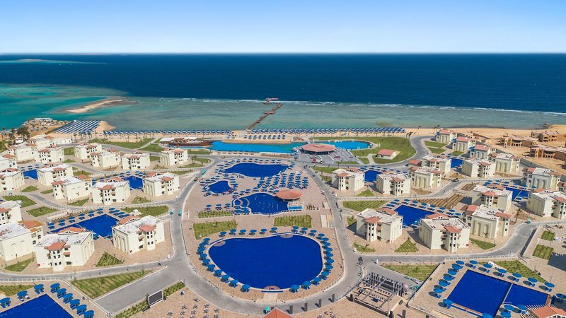 Albatros Makadi Resort 2