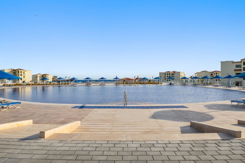 Albatros Makadi Resort 4