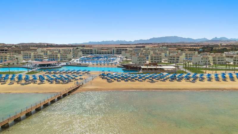 Albatros Makadi Resort 5