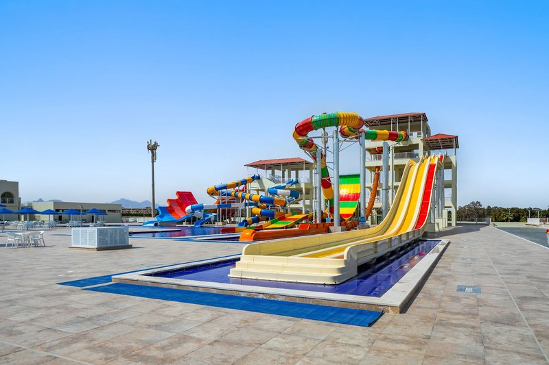 Albatros Makadi Resort 7