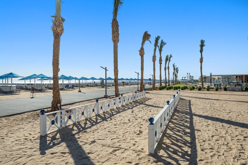 Albatros Makadi Resort 17