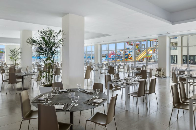 Albatros Makadi Resort 20