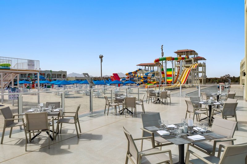 Albatros Makadi Resort 21
