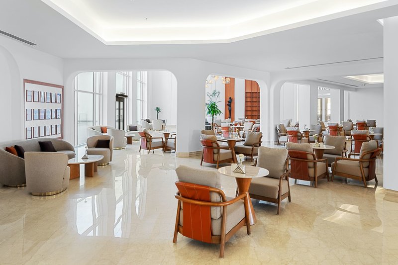 Albatros Makadi Resort 25