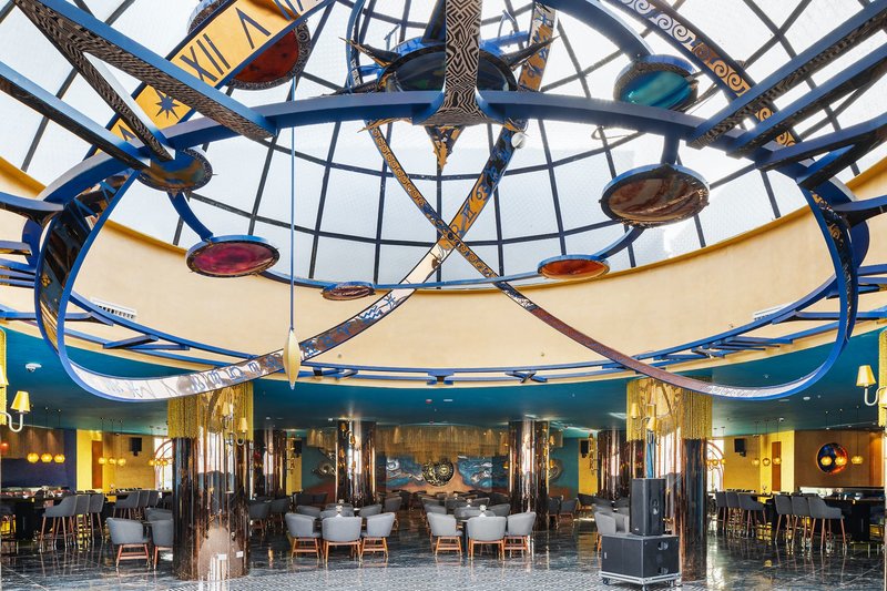 Albatros Makadi Resort 26