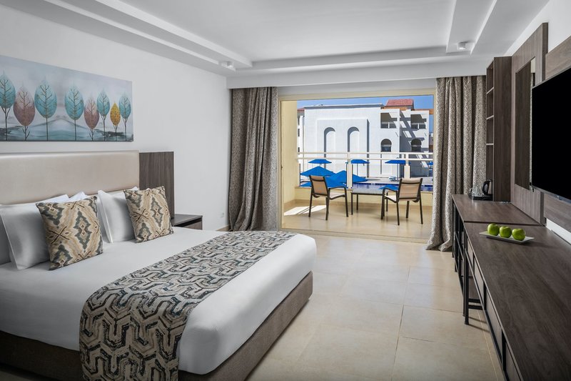 Albatros Makadi Resort 27