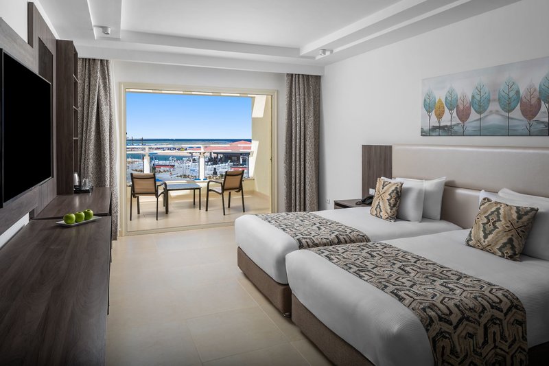 Albatros Makadi Resort 31