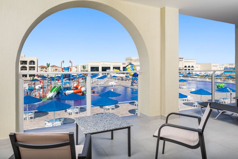 Albatros Makadi Resort 34