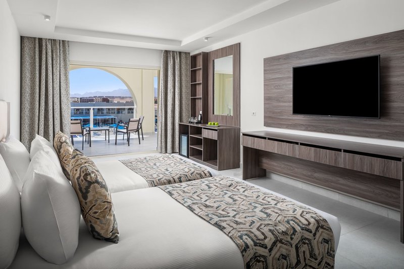 Albatros Makadi Resort 35