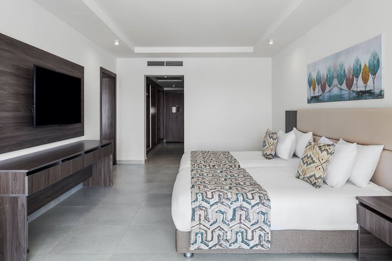 Albatros Makadi Resort 38
