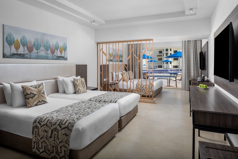 Albatros Makadi Resort 39