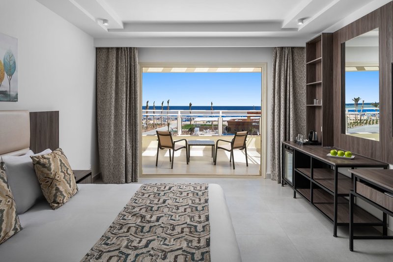 Albatros Makadi Resort 44