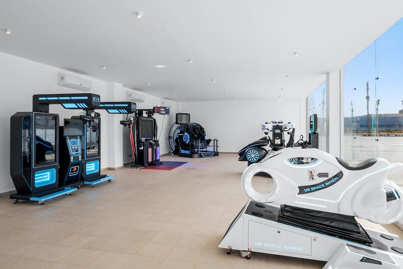 Albatros Makadi Resort 48