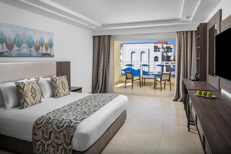 Albatros Makadi Resort 13