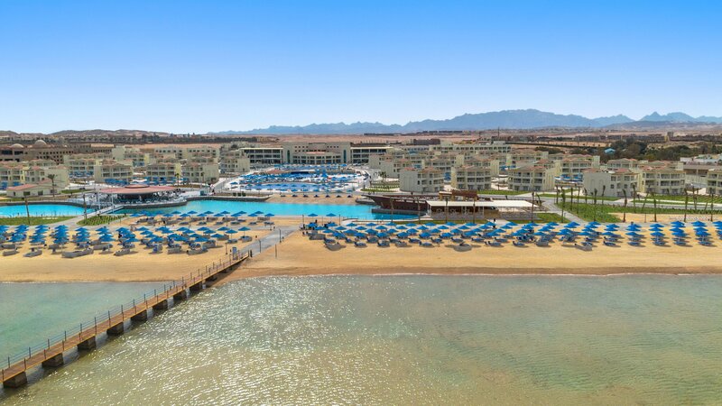 Albatros Makadi Resort 29