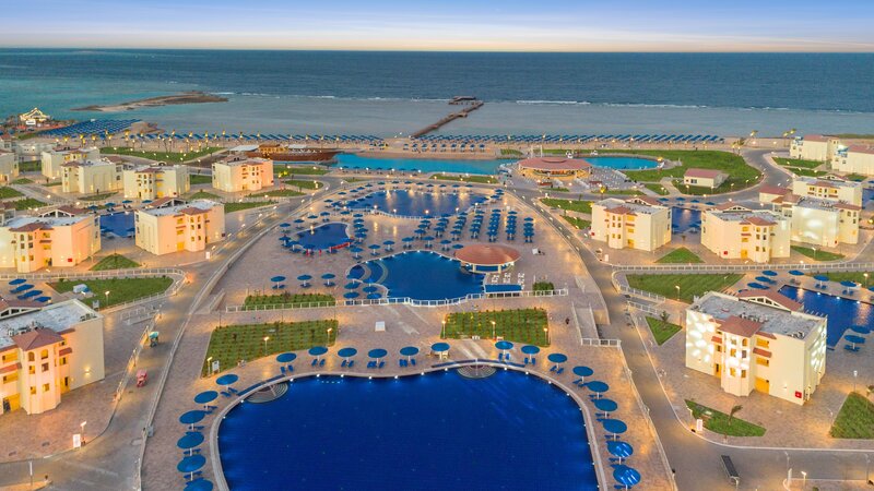 Albatros Makadi Resort 32