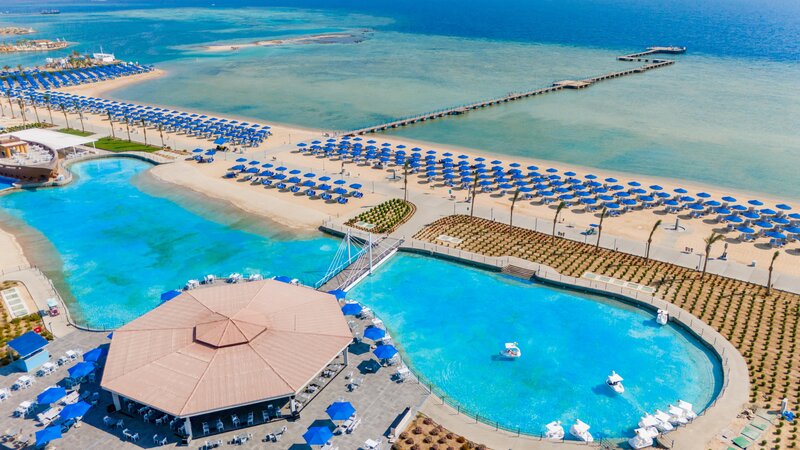 Albatros Makadi Resort 35