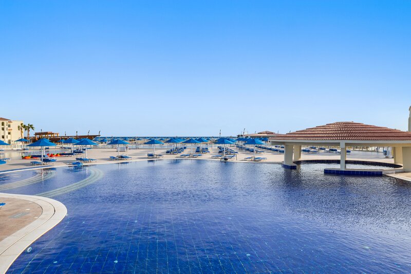 Albatros Makadi Resort 39