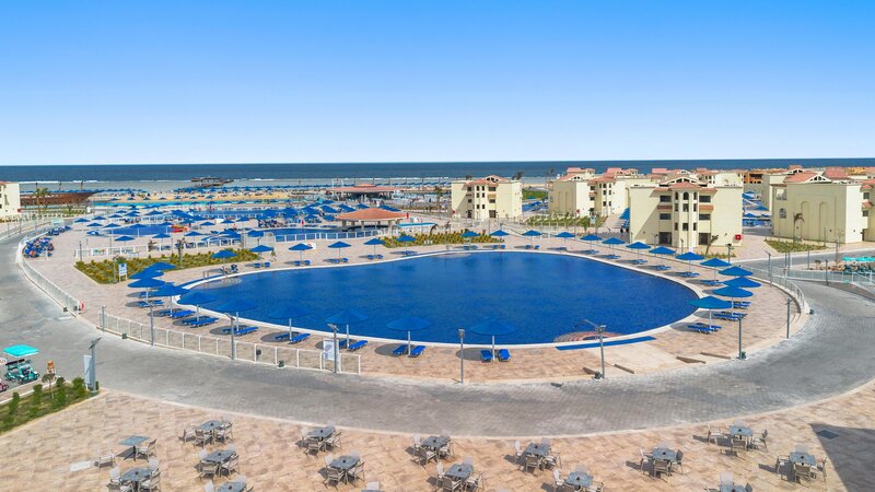 Albatros Makadi Resort 40