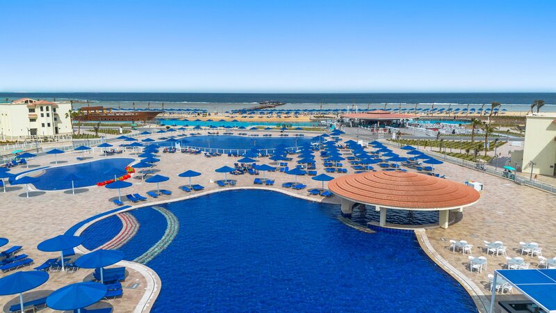 Albatros Makadi Resort 41