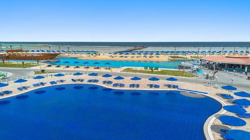 Albatros Makadi Resort 42