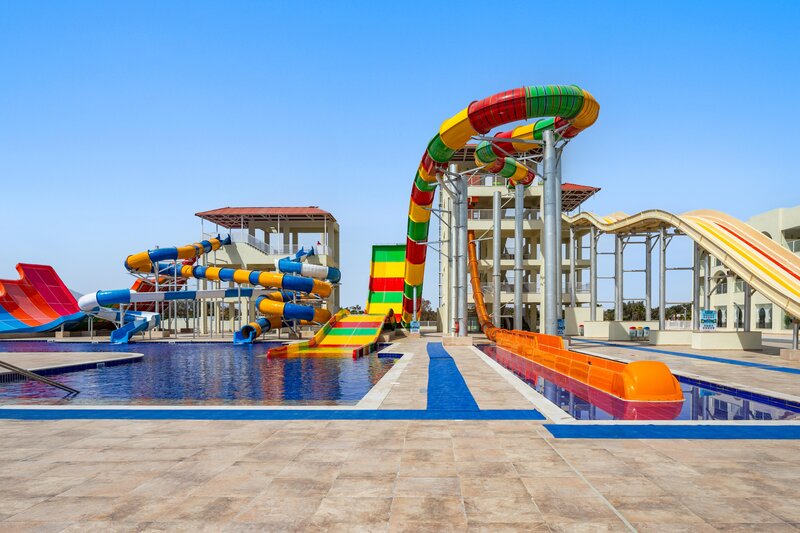 Albatros Makadi Resort 43