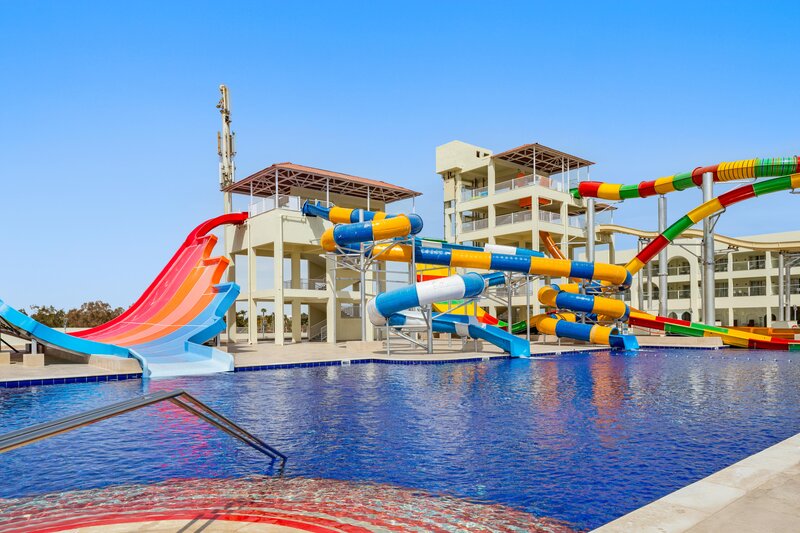 Albatros Makadi Resort 44