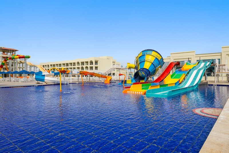 Albatros Makadi Resort 48