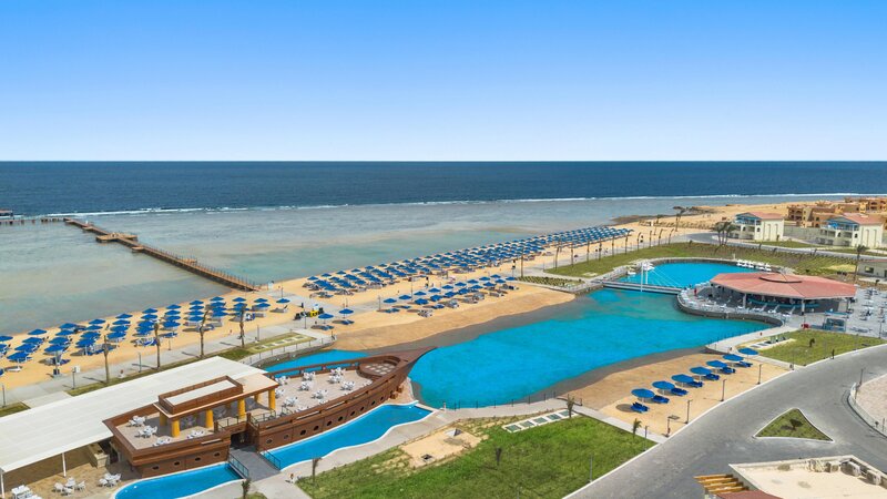 Albatros Makadi Resort 56