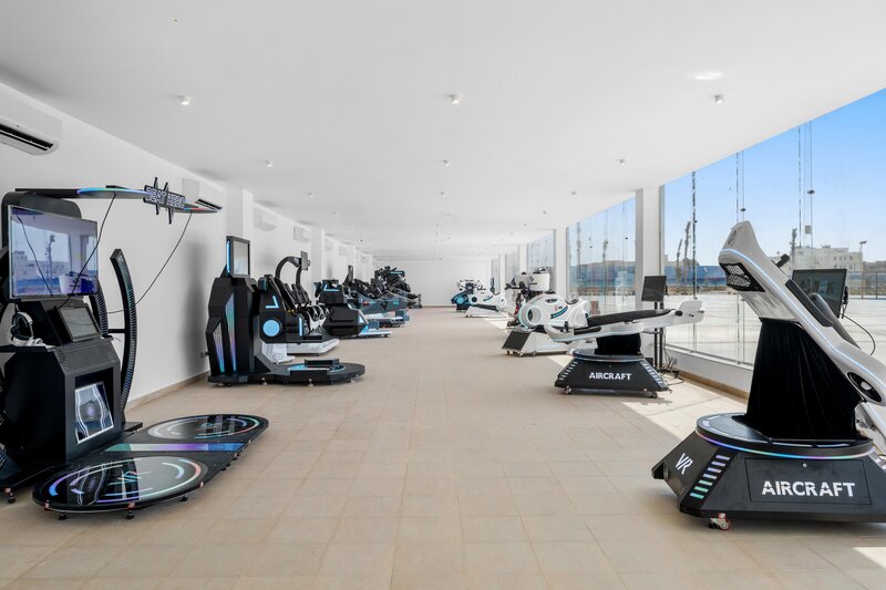 Albatros Makadi Resort 58