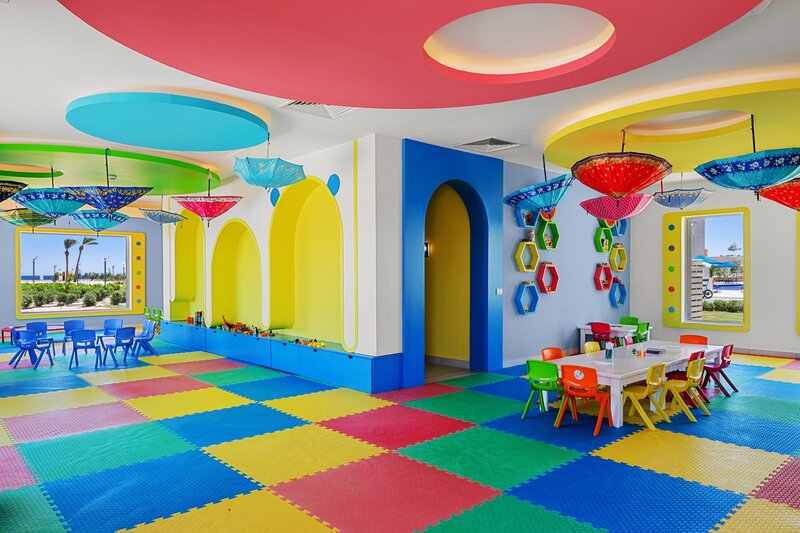 Albatros Makadi Resort 66