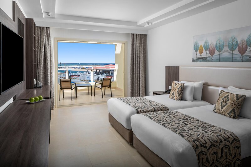 Albatros Makadi Resort 71