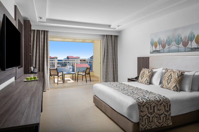 Albatros Makadi Resort 75