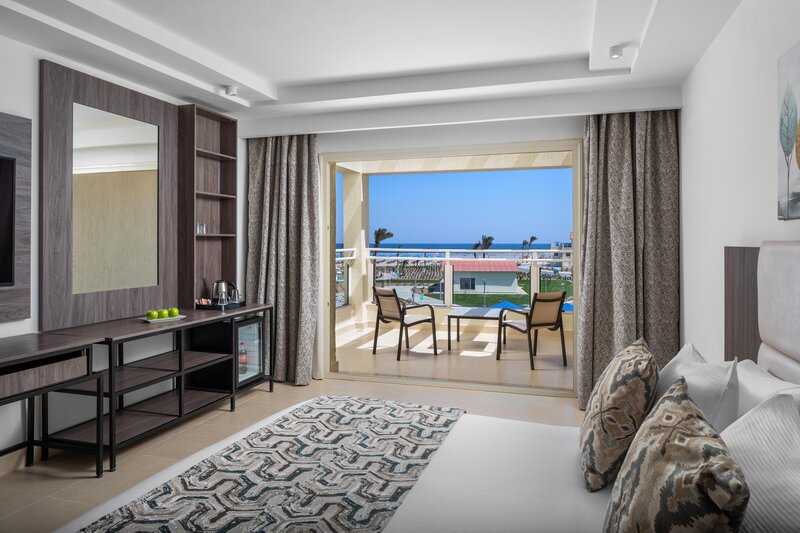 Albatros Makadi Resort 76