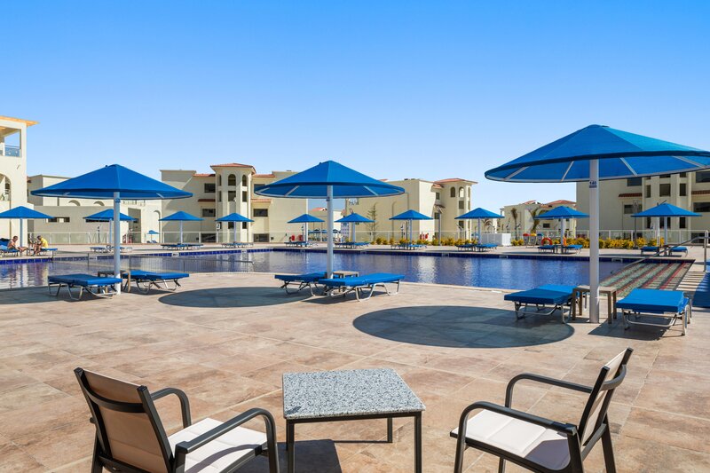 Albatros Makadi Resort 85