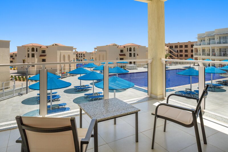 Albatros Makadi Resort 87