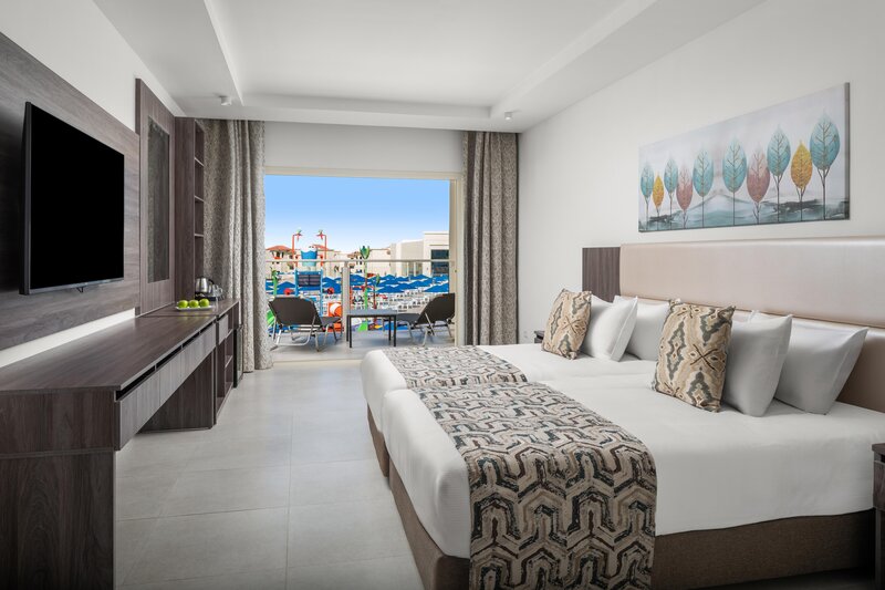 Albatros Makadi Resort 101