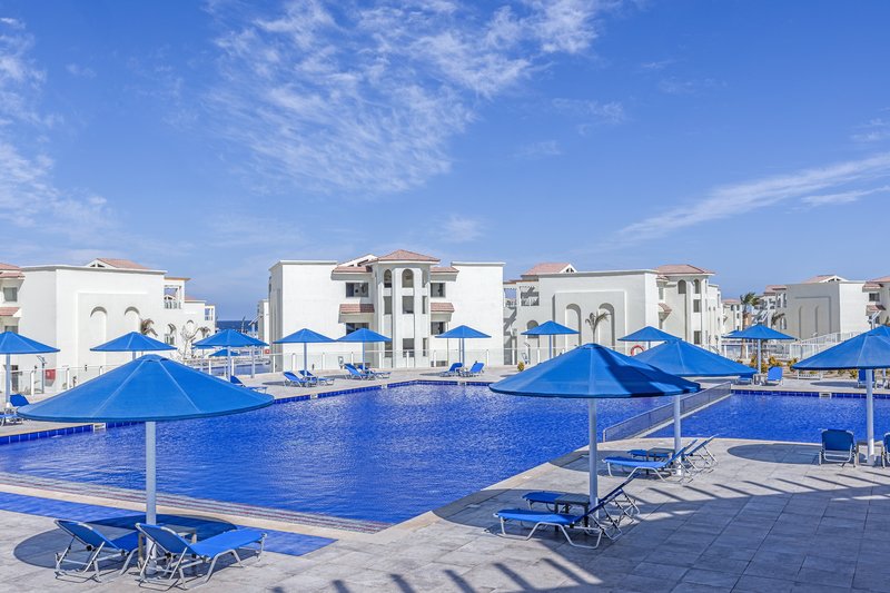 Albatros Makadi Resort 154
