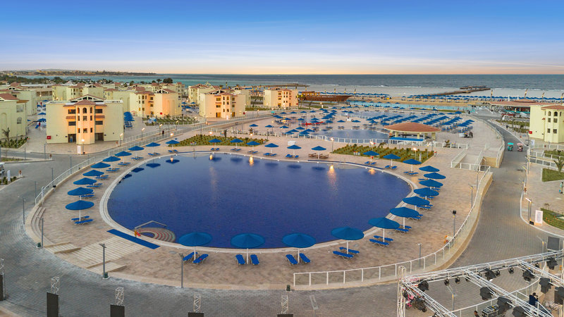 Albatros Makadi Resort 2