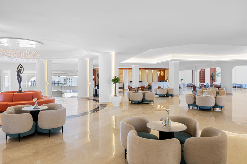 Albatros Makadi Resort 3